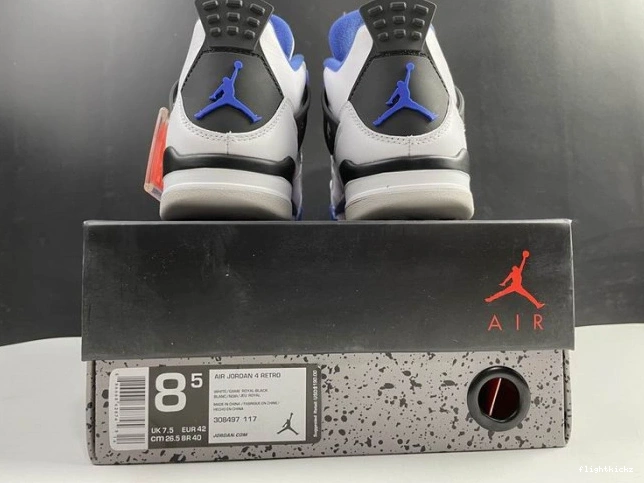 308497-117 4 Motorsports Jordan Retro (2017) 1212